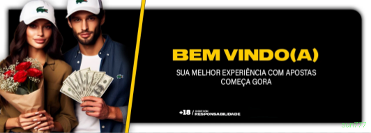 Estatísticas do Jogo sun777
