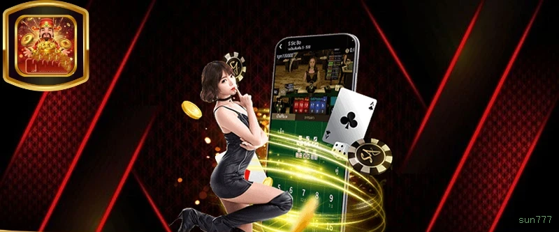 Casino Ao Vivo sun777