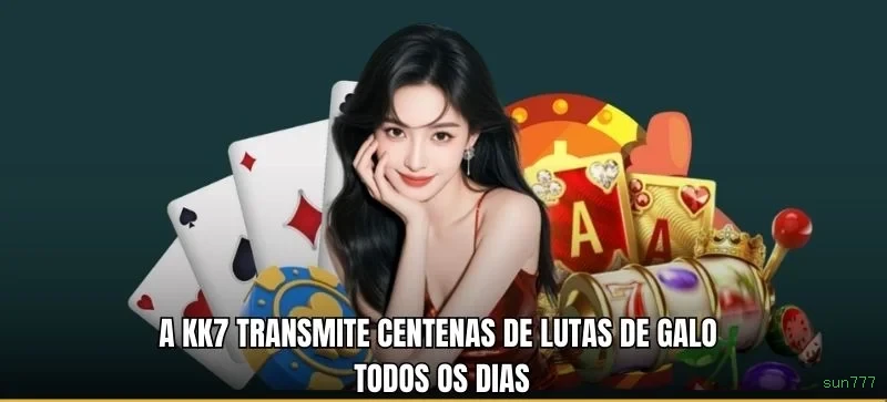 Login Seguro sun777