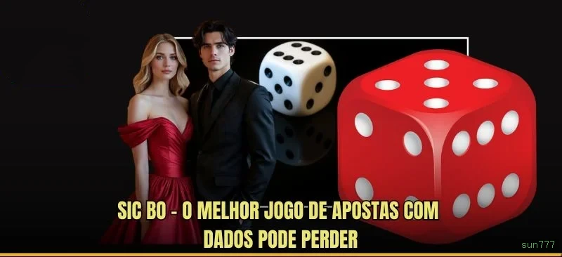 Benefícios da Conta sun777